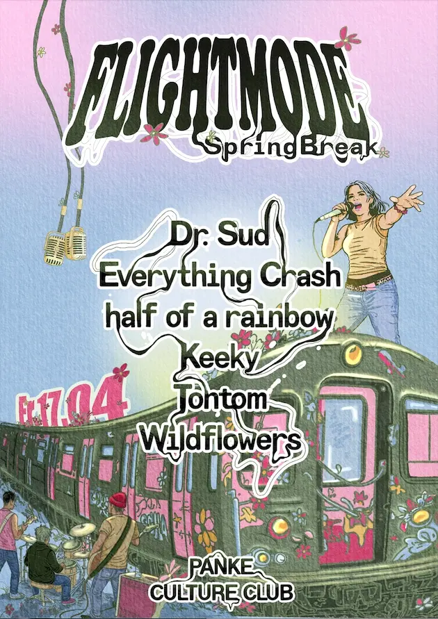 FLIGHTMODE ~ 𝓼𝓹𝓻𝓲𝓷𝓰𝓫𝓻𝓮𝓪𝓴