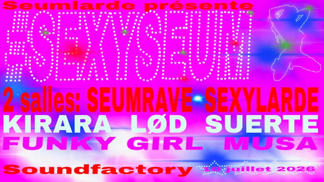 Sexyseum #1