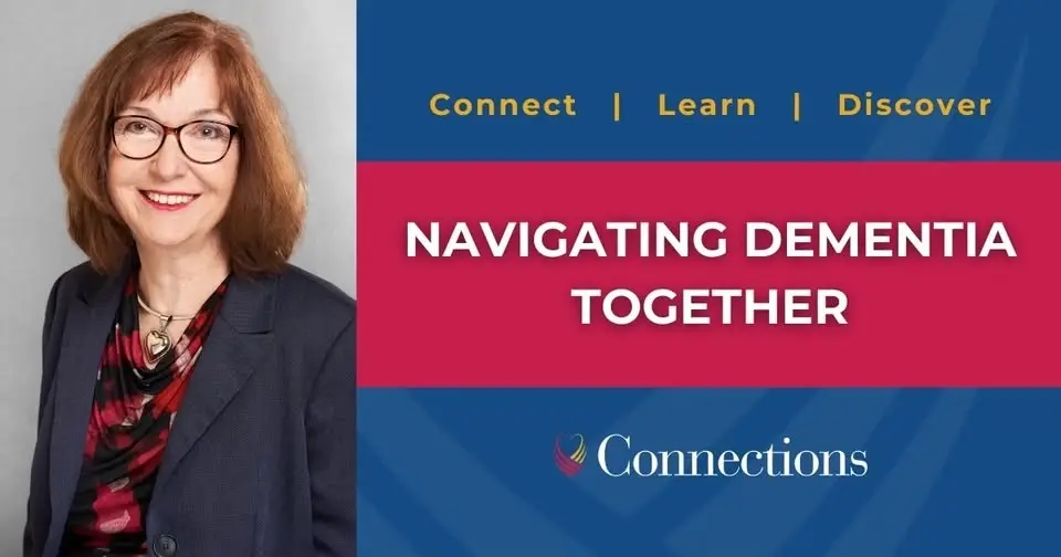 Navigating Dementia Together 