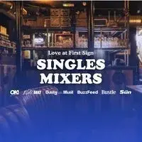 40s & 50s Single's Mixer Event with Love at First Sign