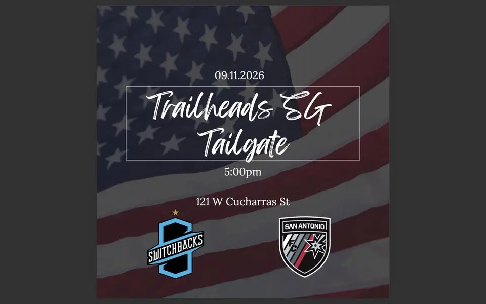 9/11 Remembrance- Tailgate!