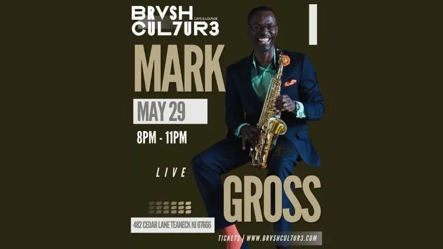 Mark Gross Band