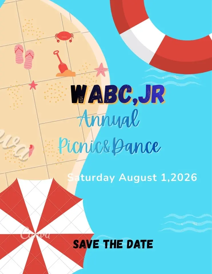 Annual Picnic and Dance