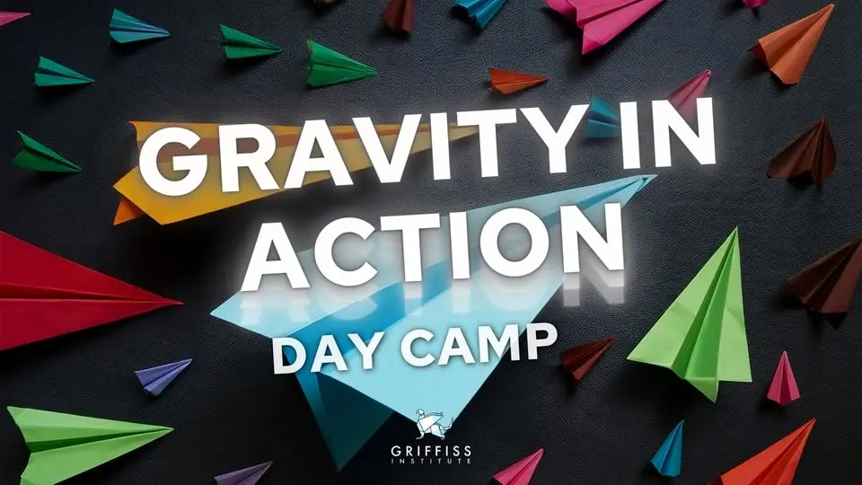 Gravity in Action STEM Camp