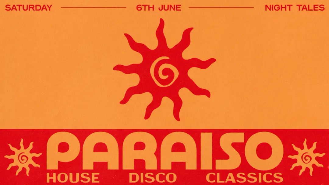 Paraiso Disco: House, Disco, Classics