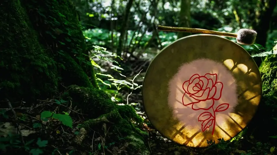 Pagan Song Circle & Voice Activation 🌿