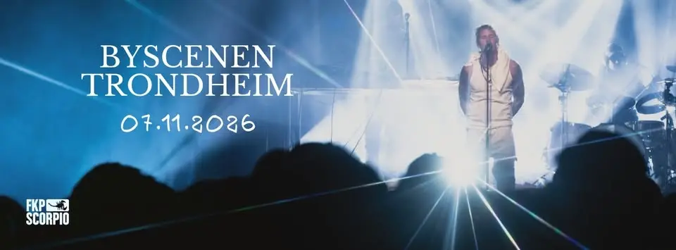 Vinni // Byscenen Trondheim