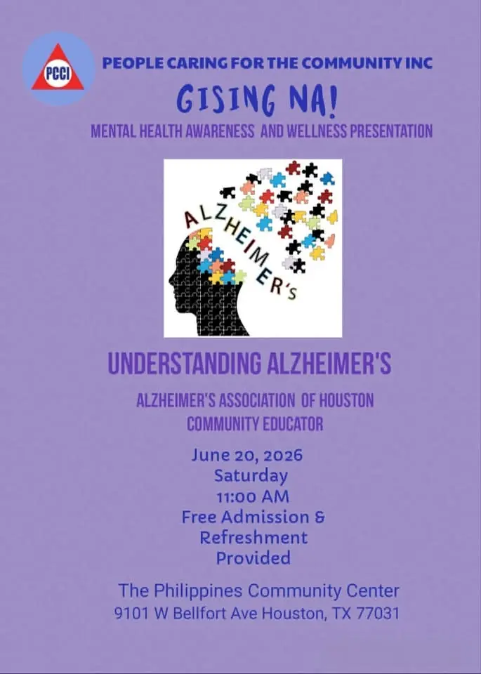 Mind Matters: Understanding Alzheimer’s