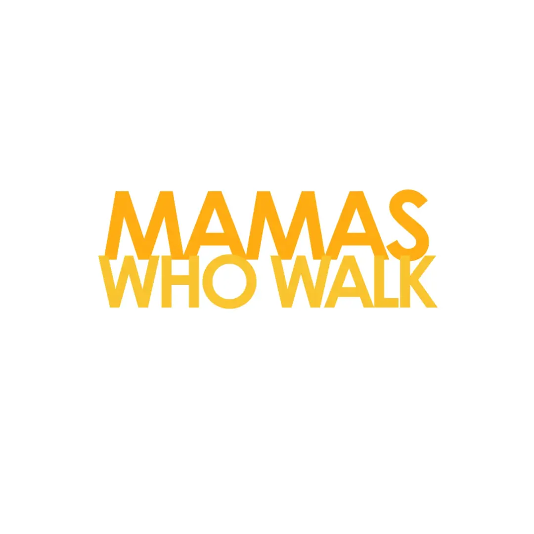Mamas Who Walk: Edgemont Park