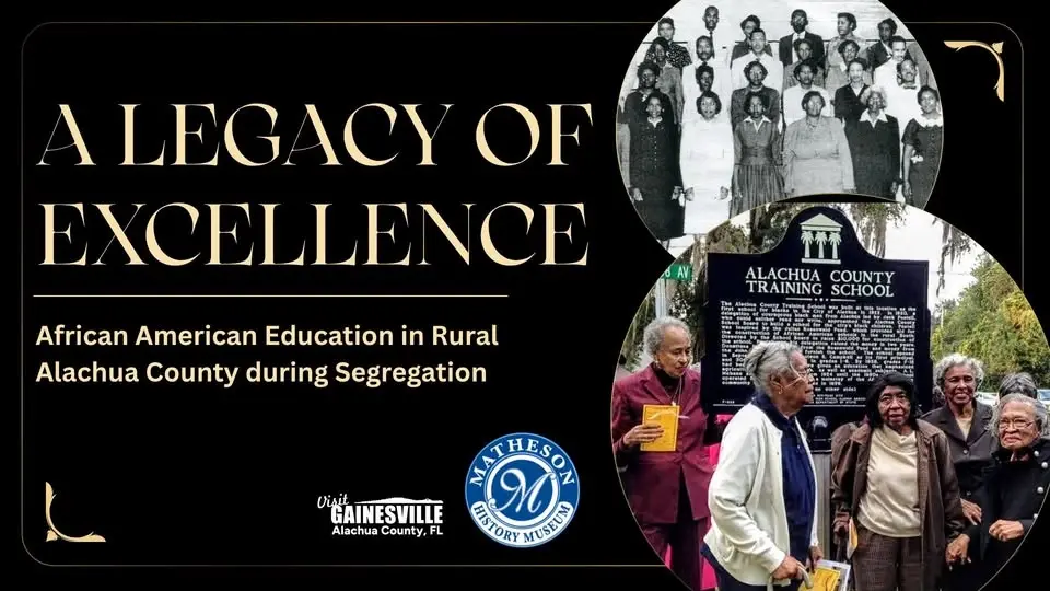 A Legacy of Excellence (NEW DATE)
