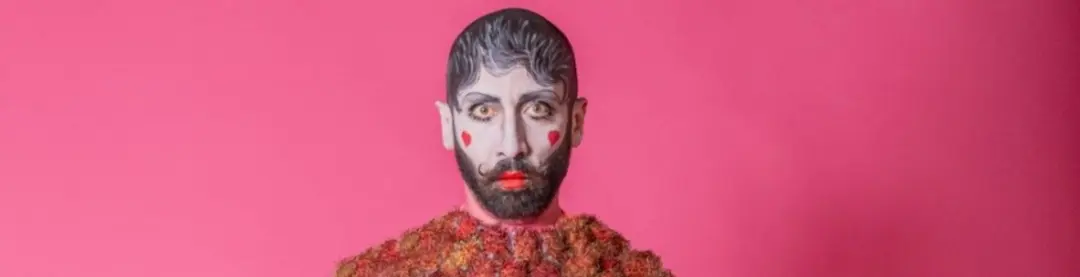 OmoGirando per arte contemporanea a San Lorenzo