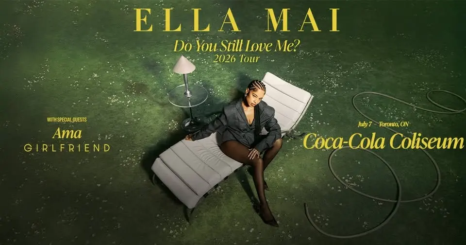 Ella Mai: Do You Still Love Me? Tour