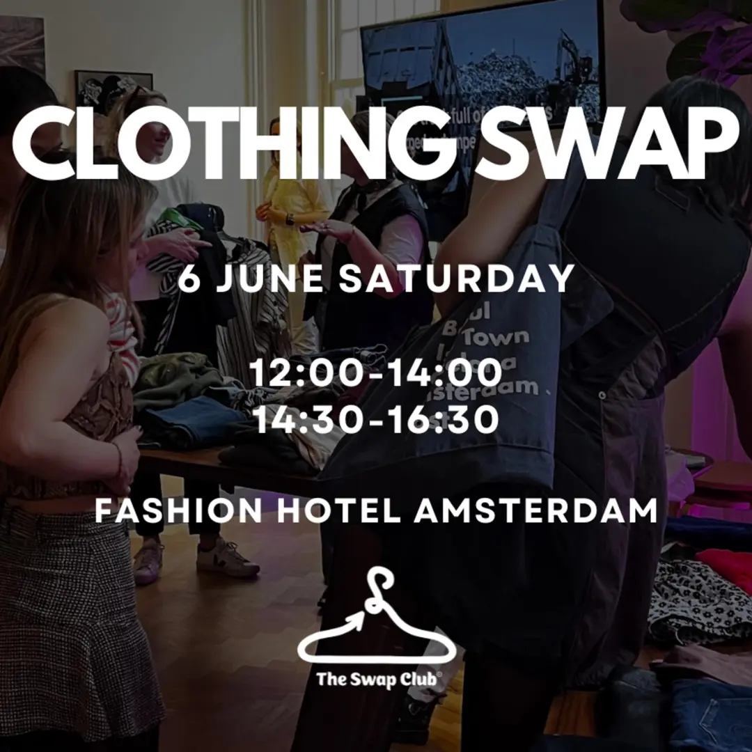 Clothing Swap