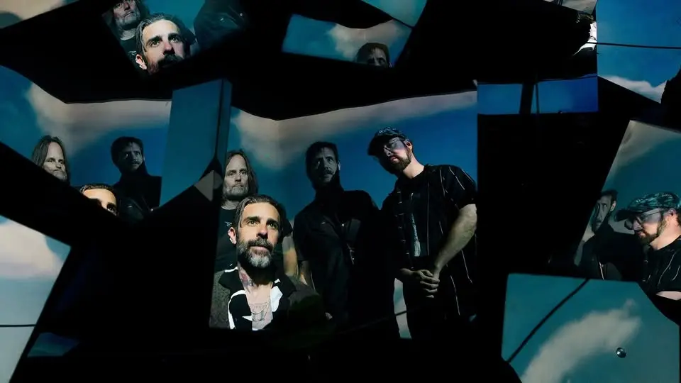 An Evening With Band of Horses @ Rialto Theatre
