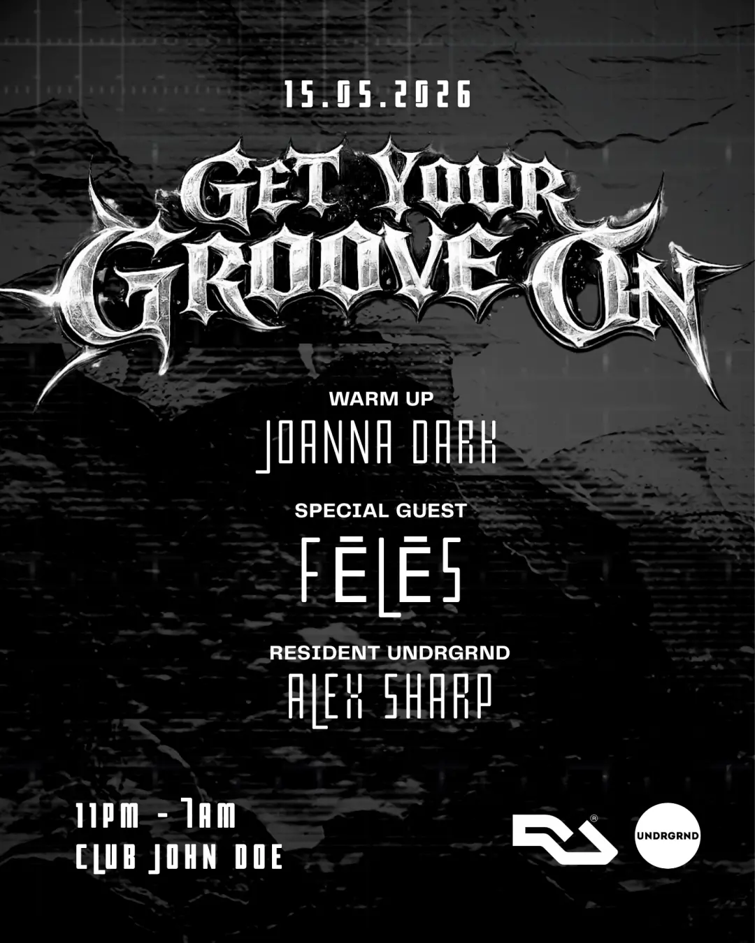 Get Your Groove On