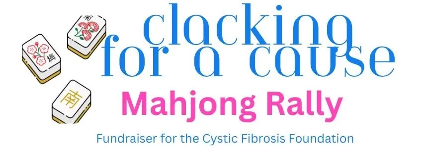 Clacking for a Cause