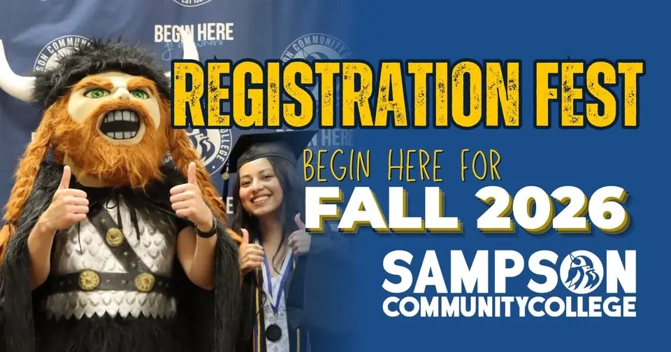 Registration Fest