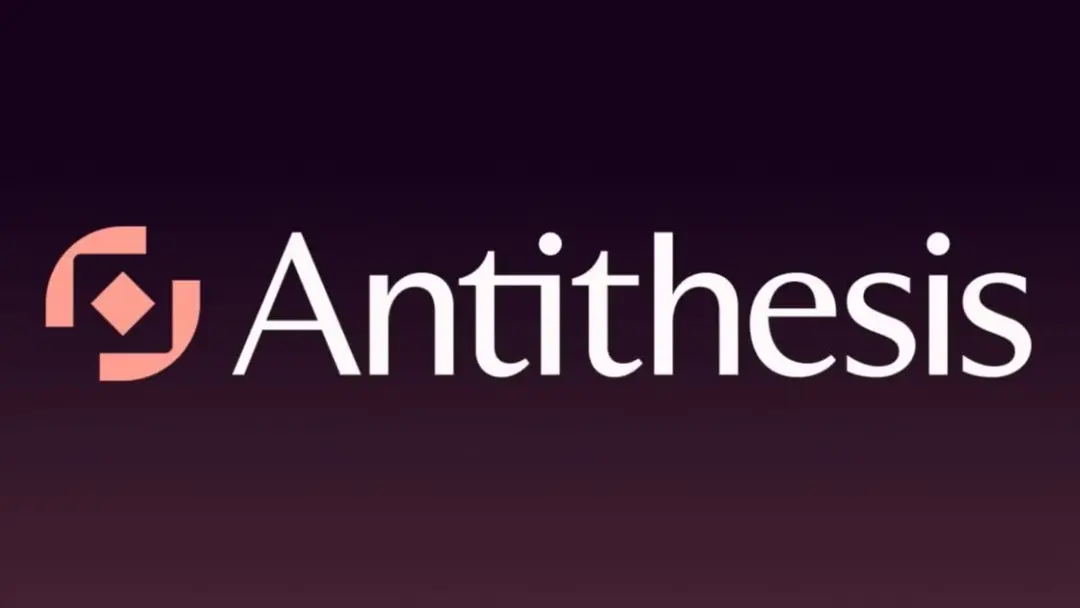 LDN Talks: July 2026 Antithesis Takeover 