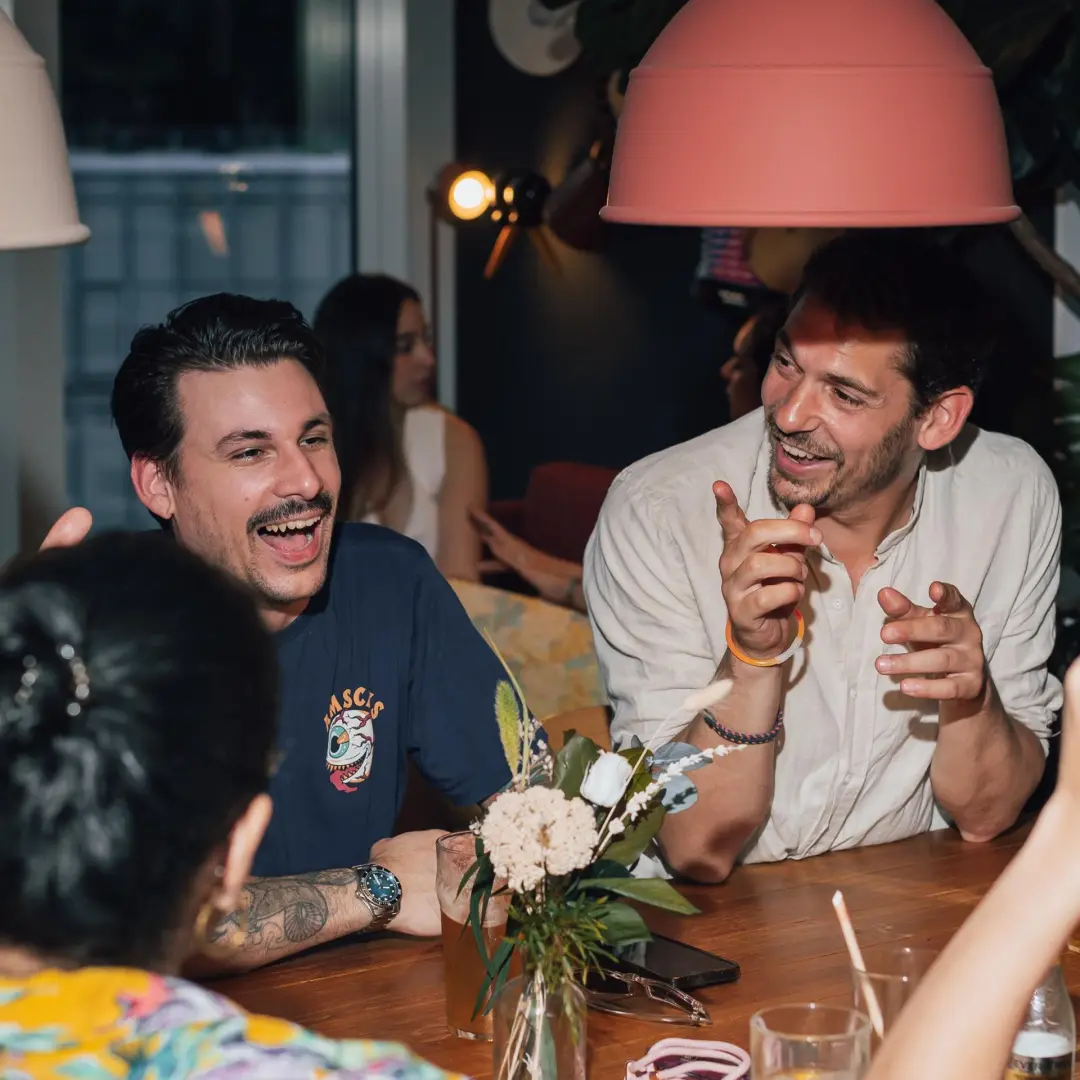 Apéro Live Music Sessions : Groove & Pop par Fiz Machine (Ragaa & Marion)
