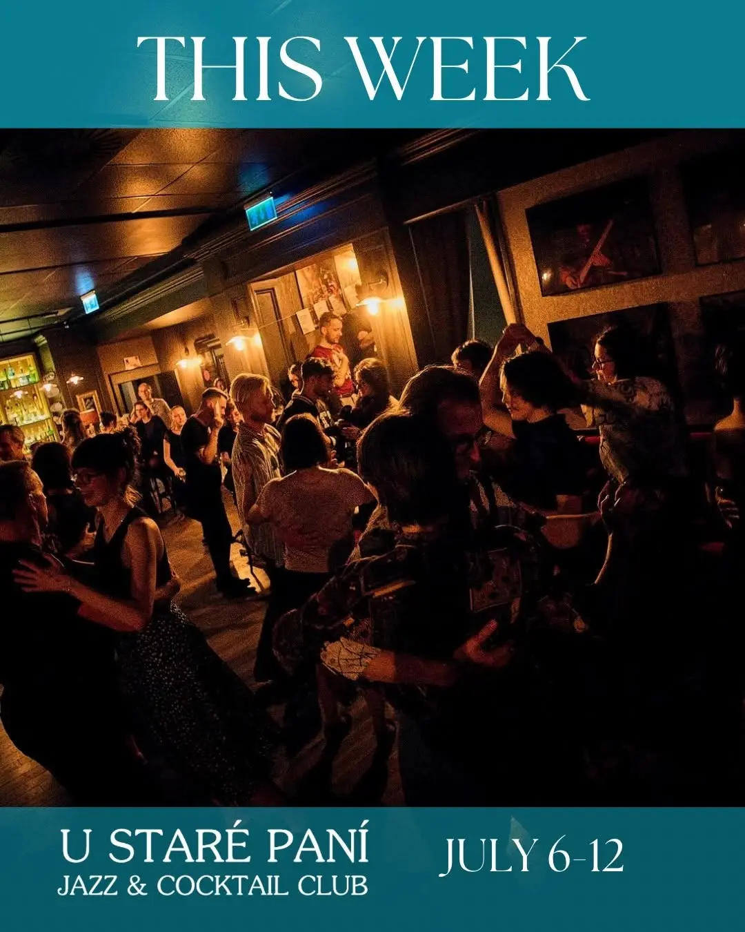 Novo-Dur at U Staré Paní