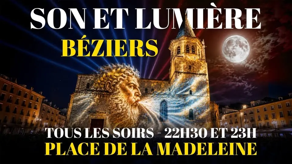 Son & Lumière 