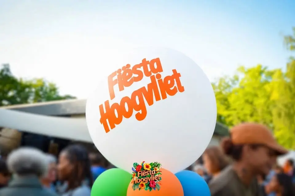 FIËSTA HOOGVLIET 2026 