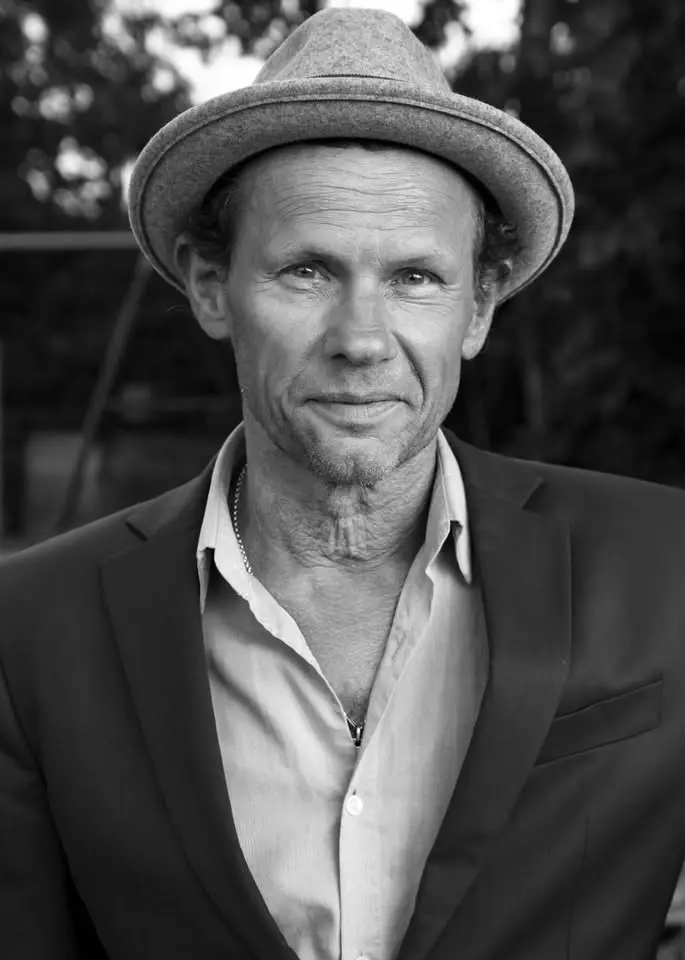 Bo Sundström LIVE i Stelors Lada