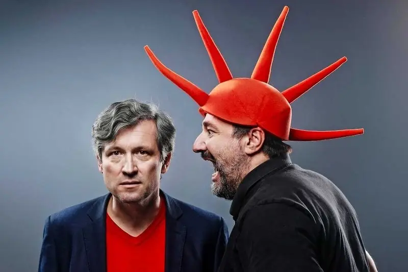 Kecy a politika: Bohumil Pečinka a Petros Michopulos