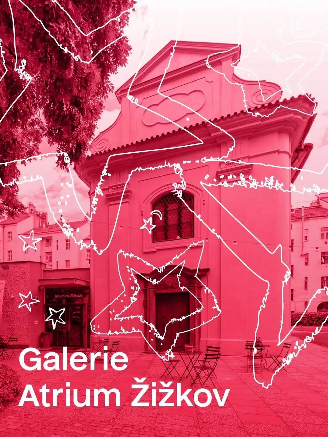 19. Pražská muzejní noc – Galerie Atrium Žižkov