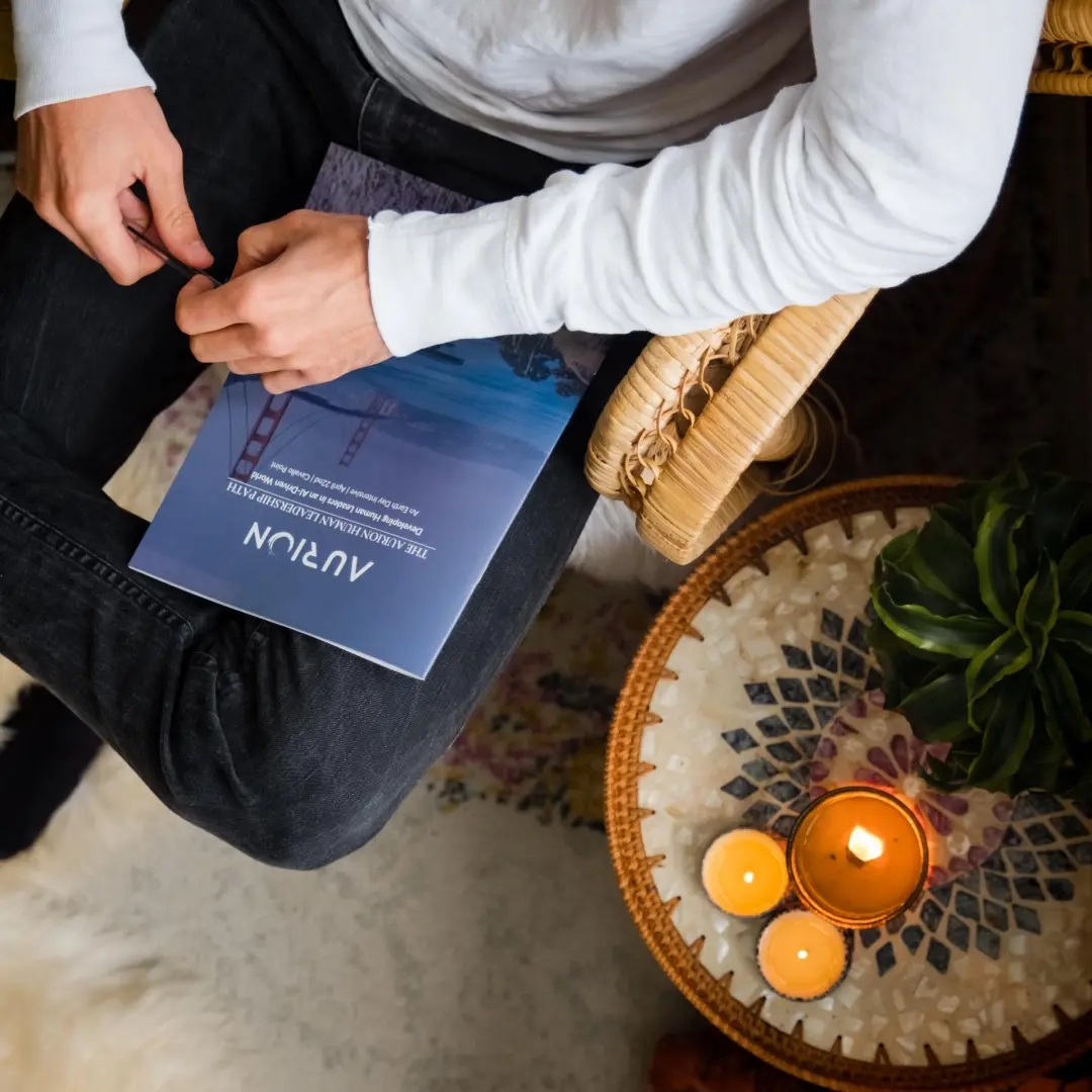 The Mind Body Optimization Experience