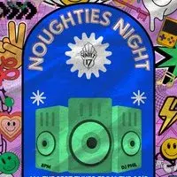 Noughties Night ! - FREE