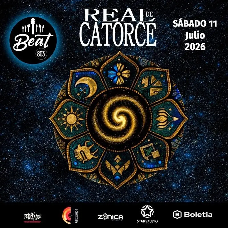 Real de Catorce en Puebla