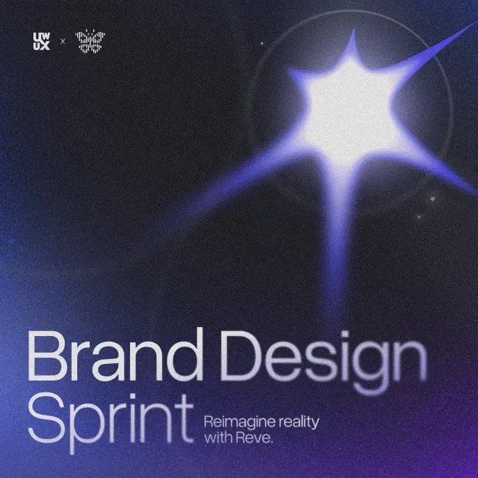 Brand Design Sprint