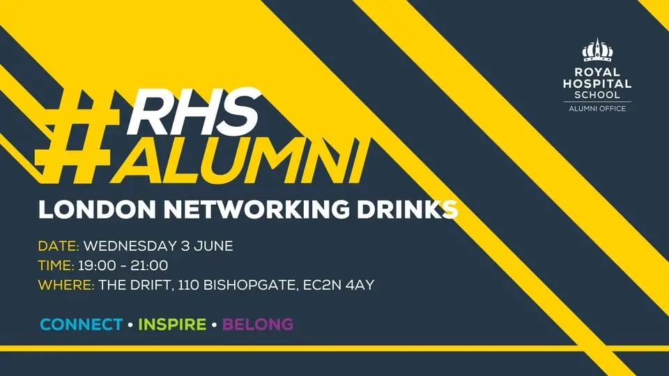 London Networking Drinks