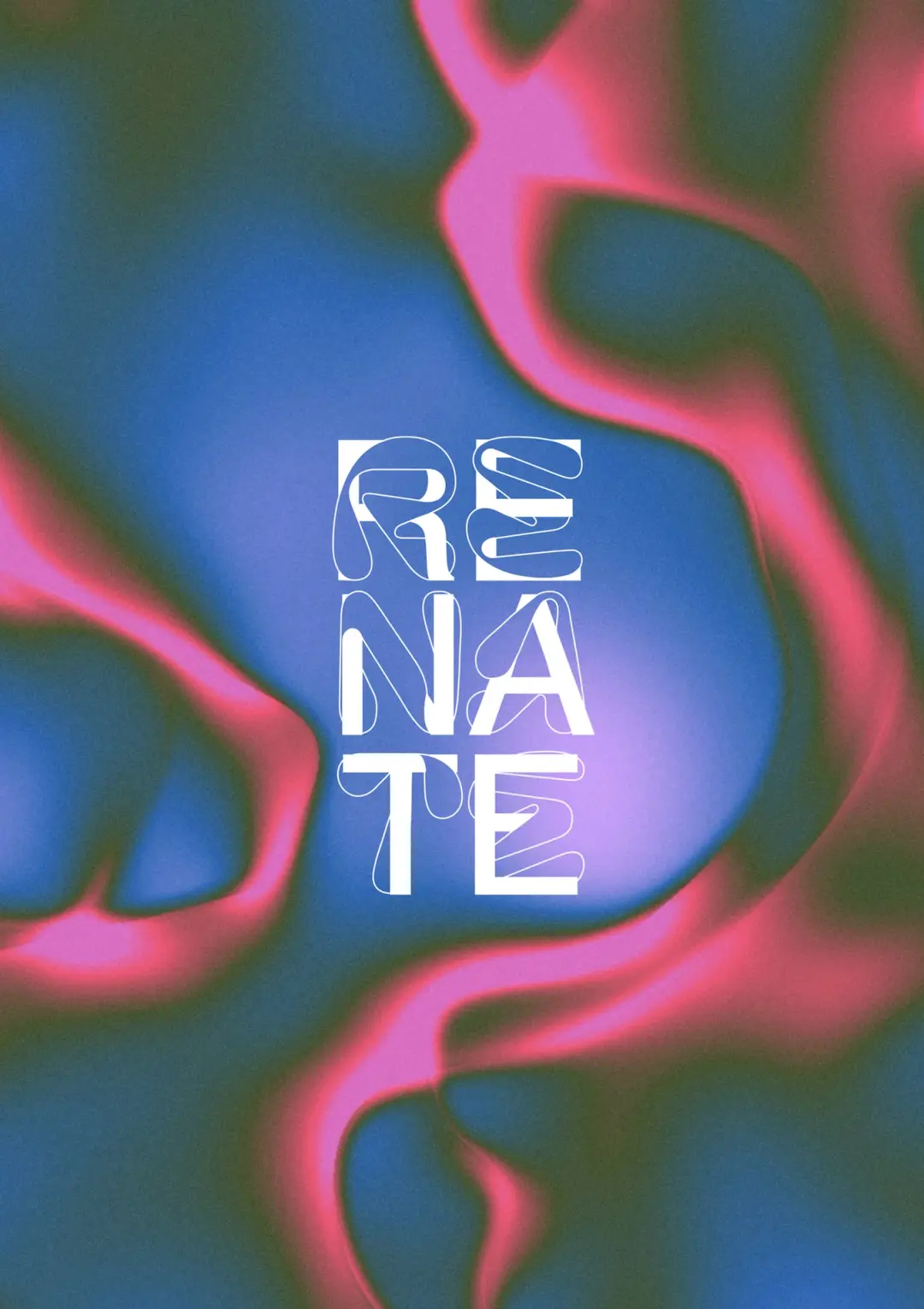 Renate Klubnacht & Open Air (Free Entry) with David Fogarty & Kyra Khaldi