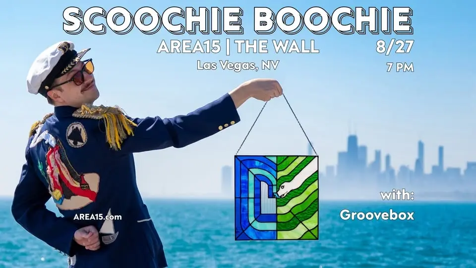 Scoochie Boochie