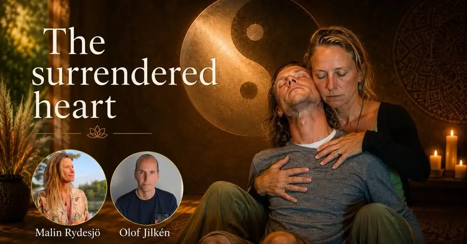 The Surrendered Heart