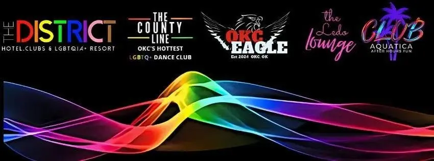 OKC Ms., Mr., & Pet Title Contest