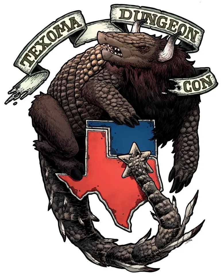 Texoma Dungeon Con