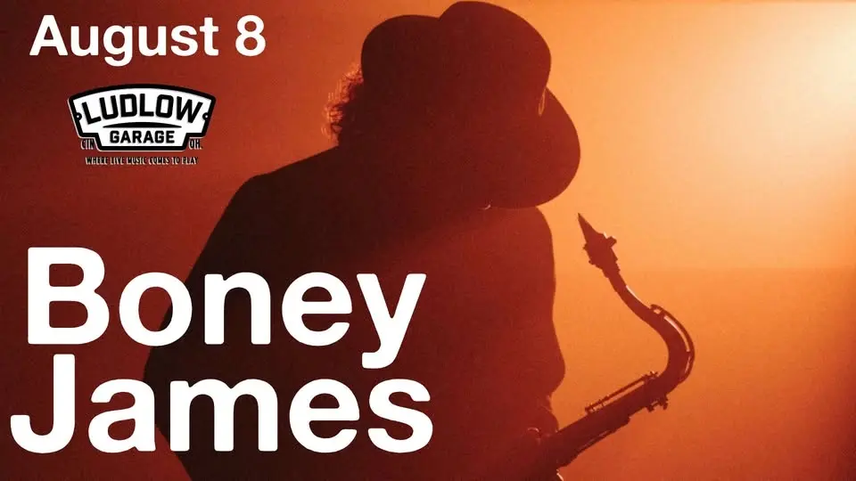 Boney James
