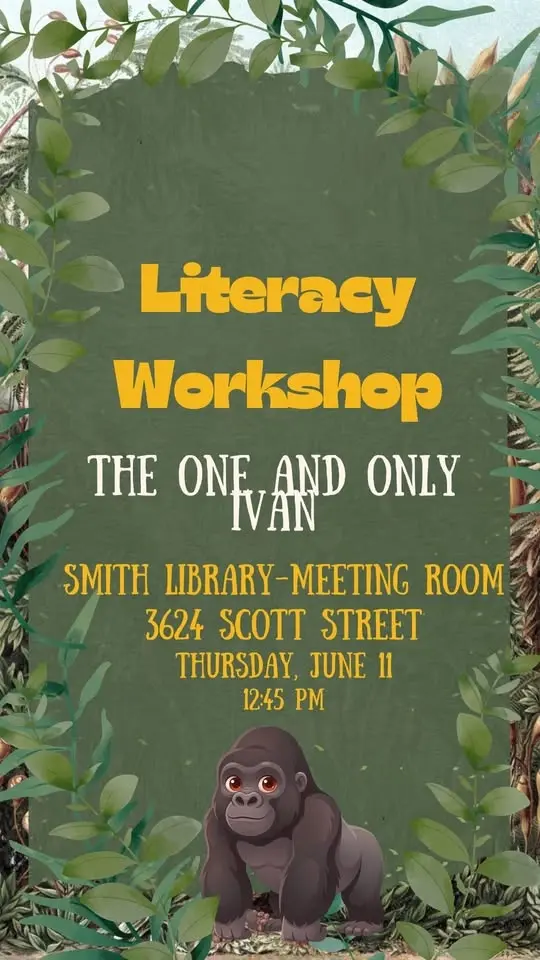 Literacy Workshop