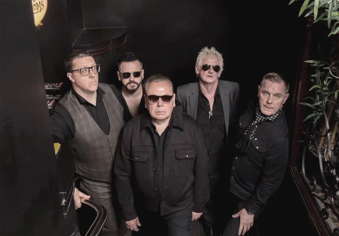 The Godfathers