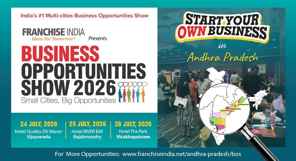 Business Opportunities Show 2026