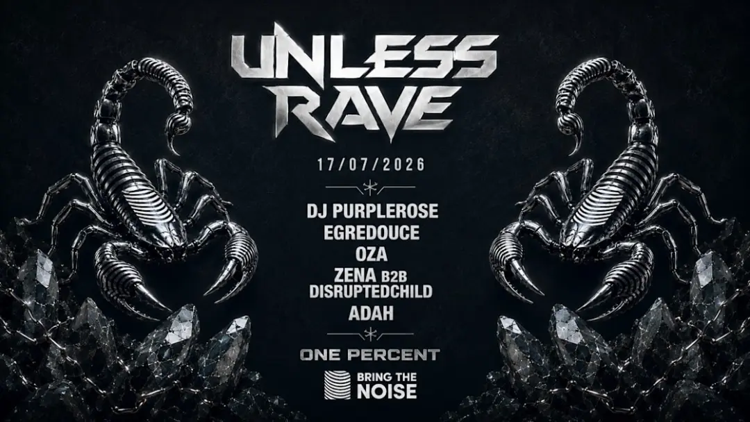 Unless Rave