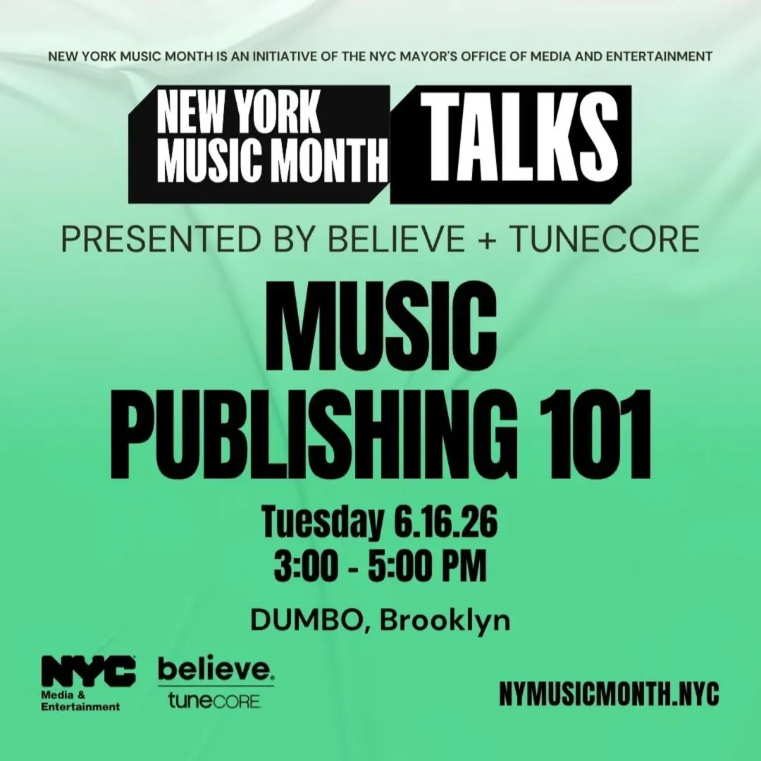 Music Publishing 101: Learn the Ins and Outs of Songwriter Royalties