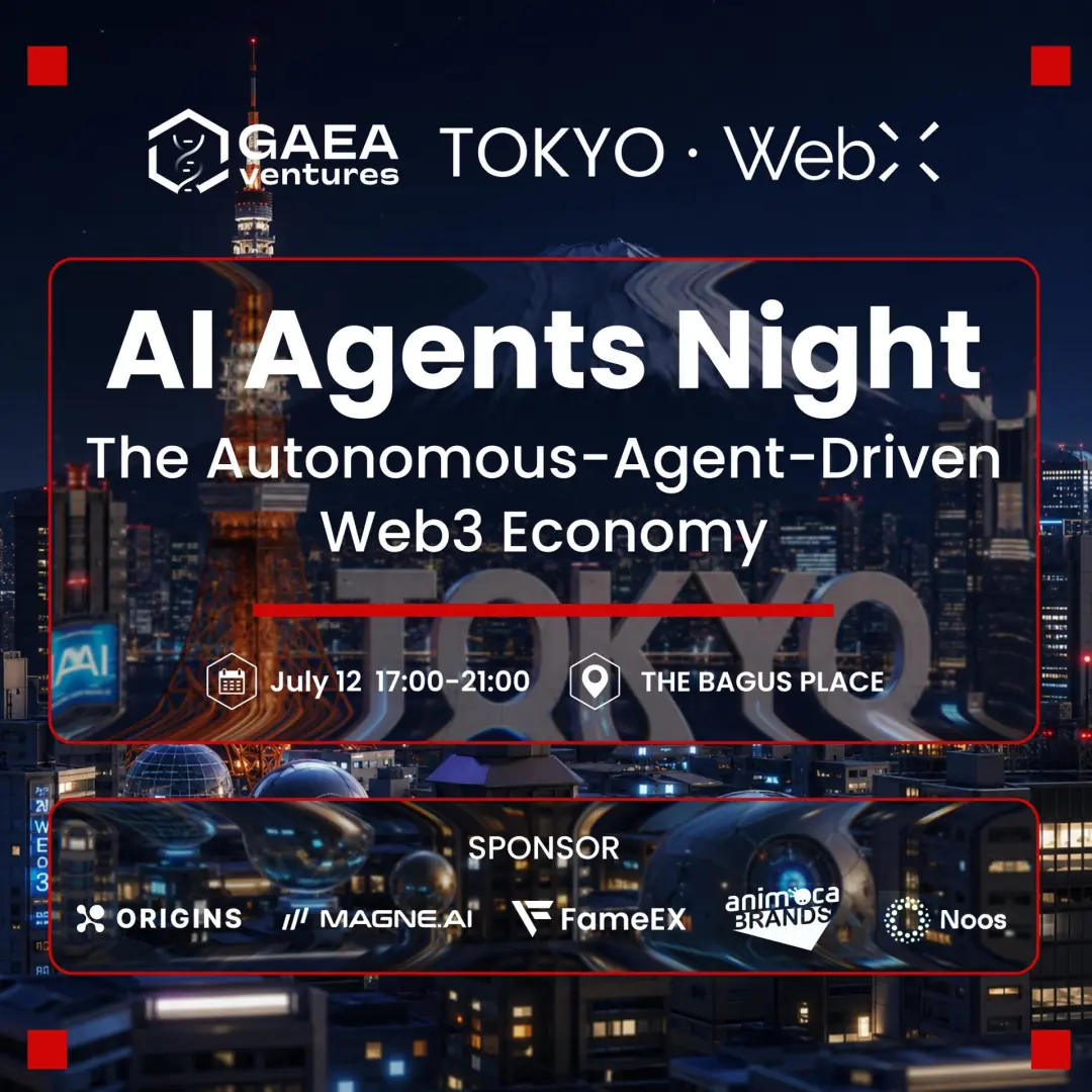 AI Agents Night