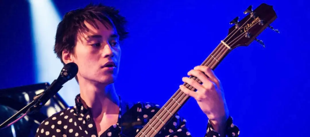 Jacob Collier