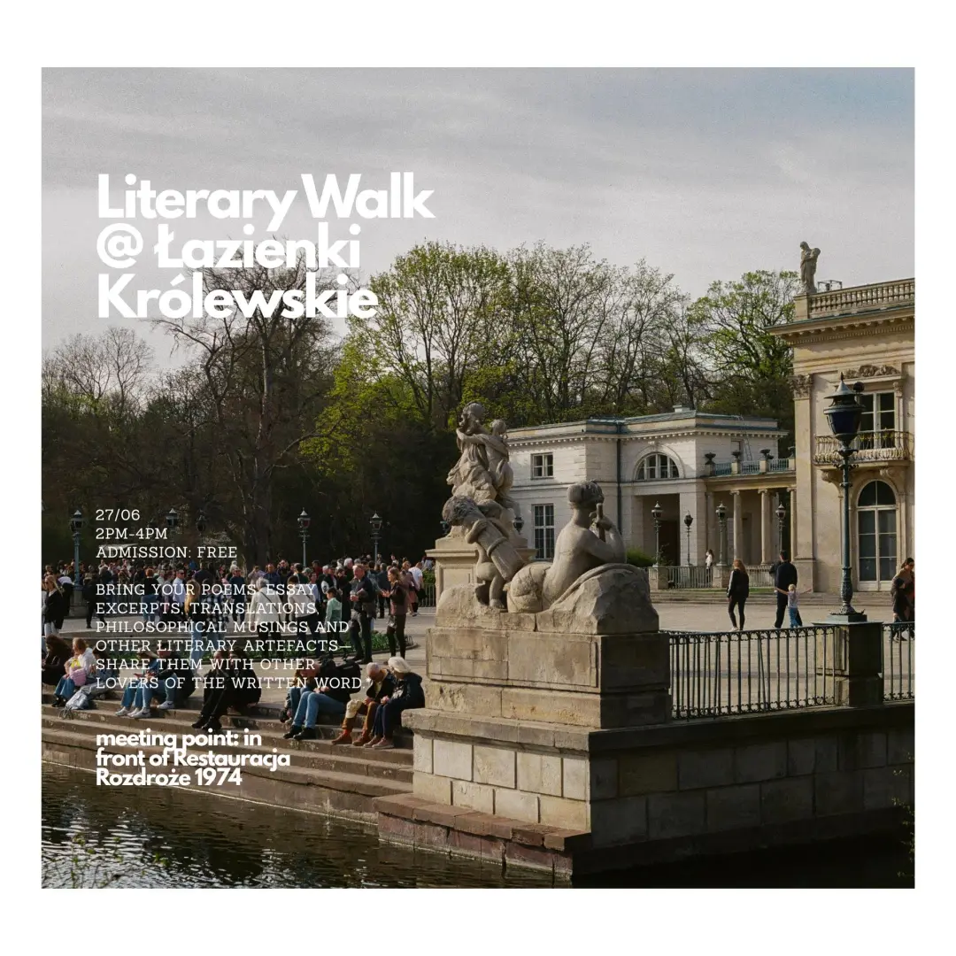 Lit Walk [EN]