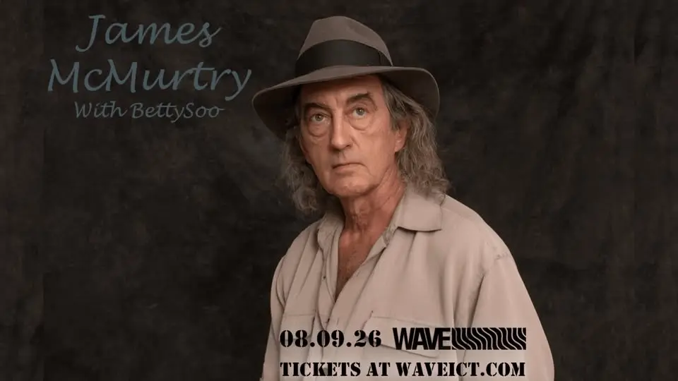 James McMurtry and The Martial Law Review