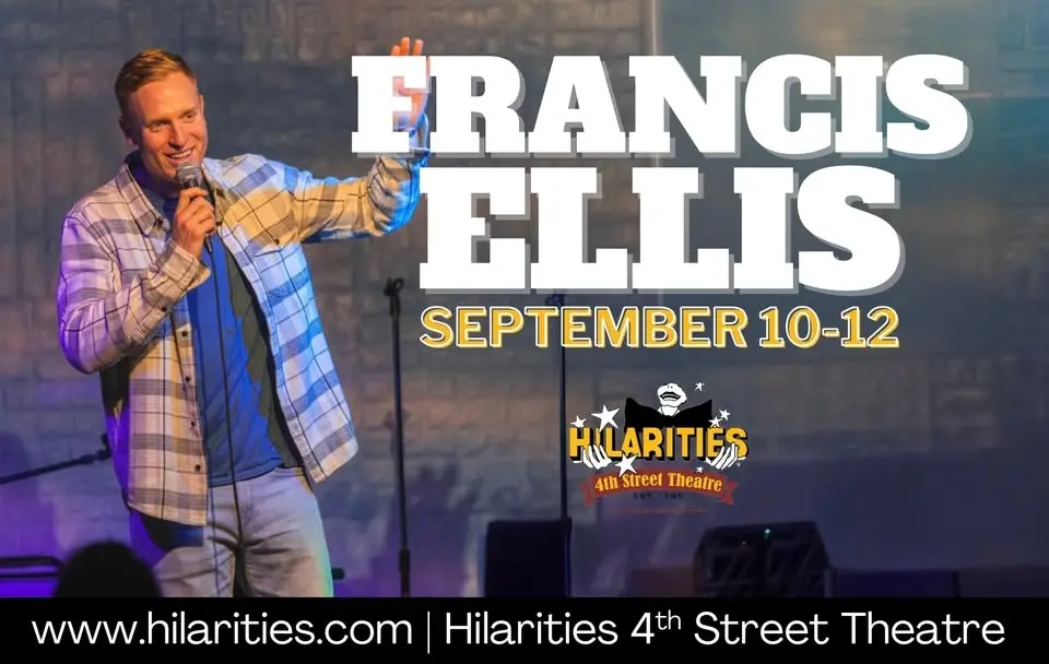 Francis Ellis